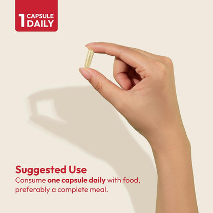 Essential 1™ nuonce® max with 3000 IU Vitamin D3